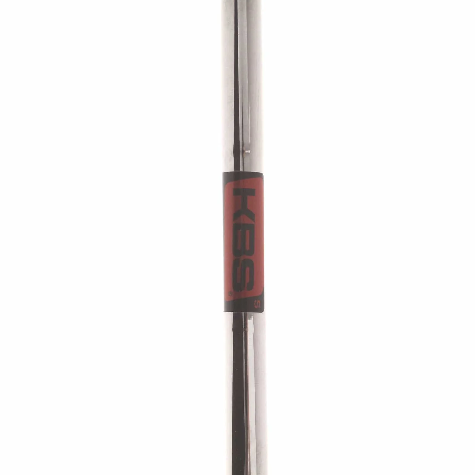 Mizuno Pro 245 Steel Mens Right Hand Irons 4-PW Regular - KBS Tour - Image 5