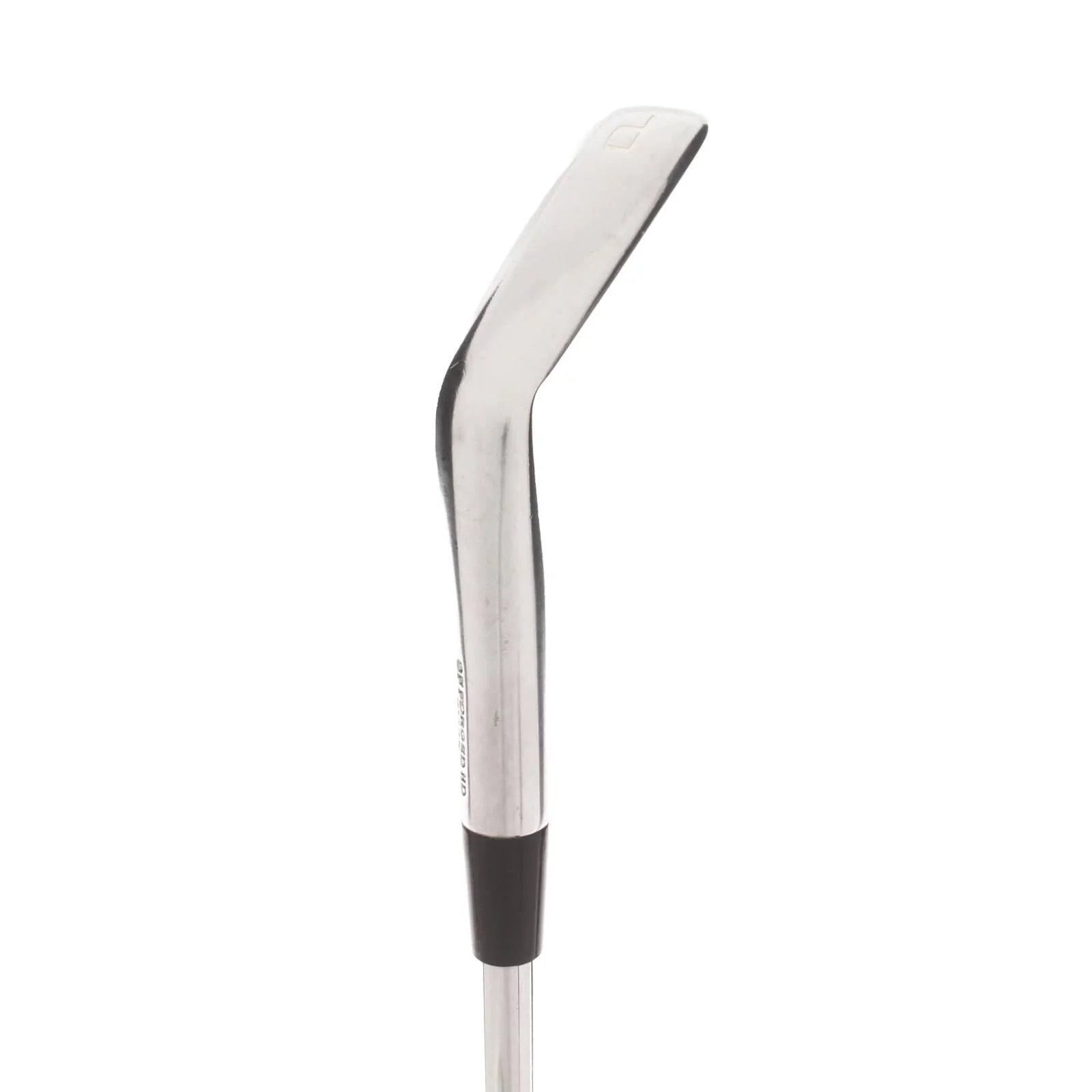 Mizuno Pro 245 Steel Mens Right Hand Pitching Wedge 43* Regular - Dynamic Golf MID 100 R300 - Image 3
