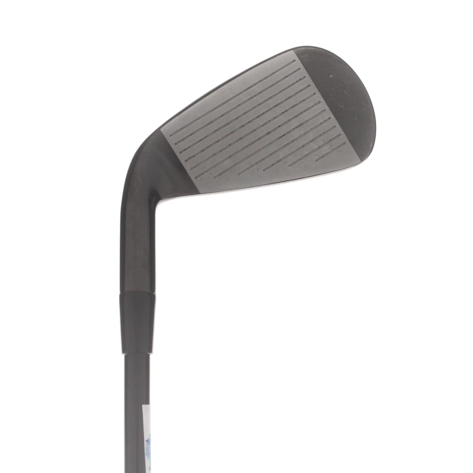 Mizuno Pro Fli Hi 2024 Graphite Mens Right Hand 2 Iron 16.5* Regular - HZRDUS Smoke RDX Black 80g - Image 2