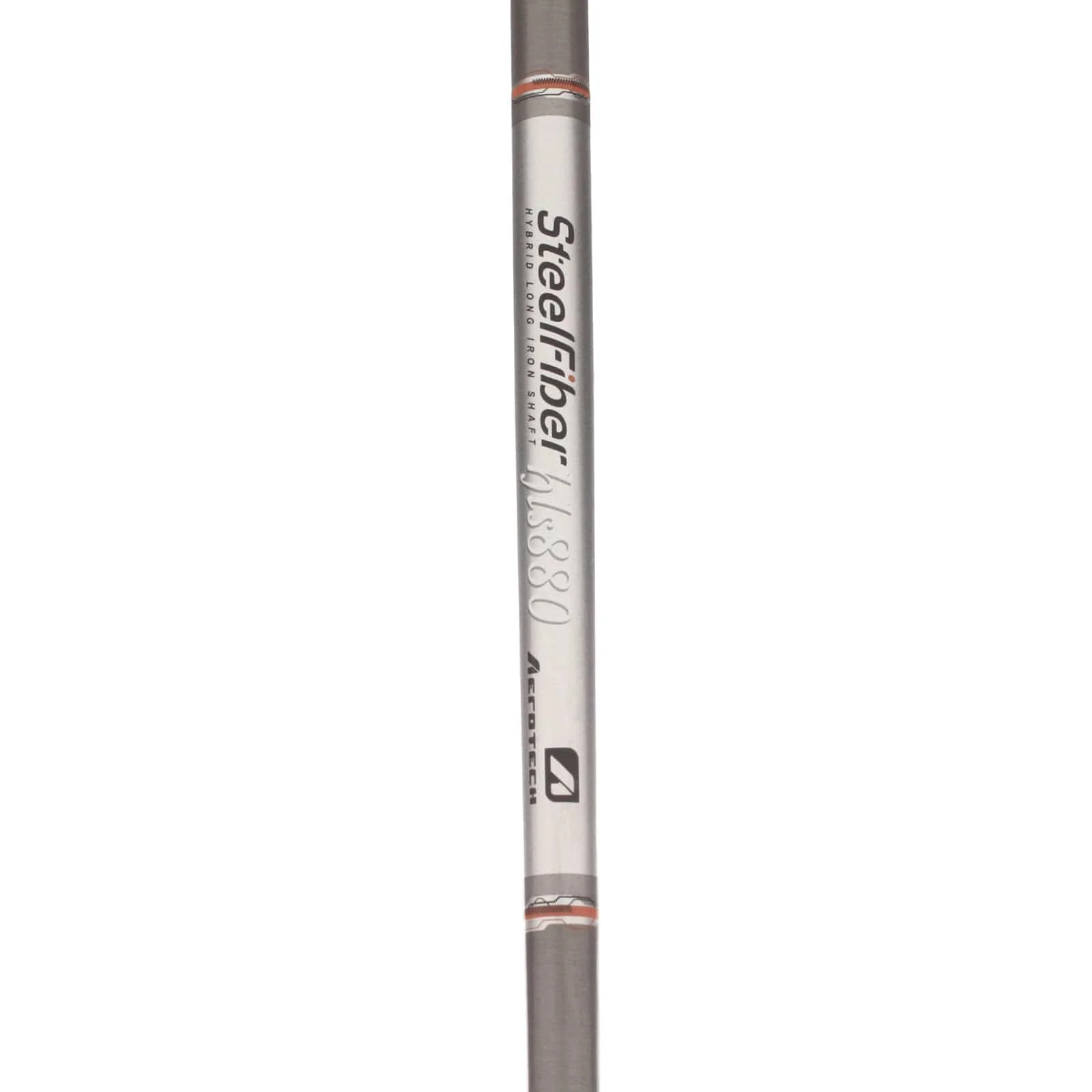 Mizuno Pro Fli Hi 2024 Graphite Mens Right Hand 2 Iron 16.5* Stiff - Aerotech Steelfiber HLS880 - Image 4