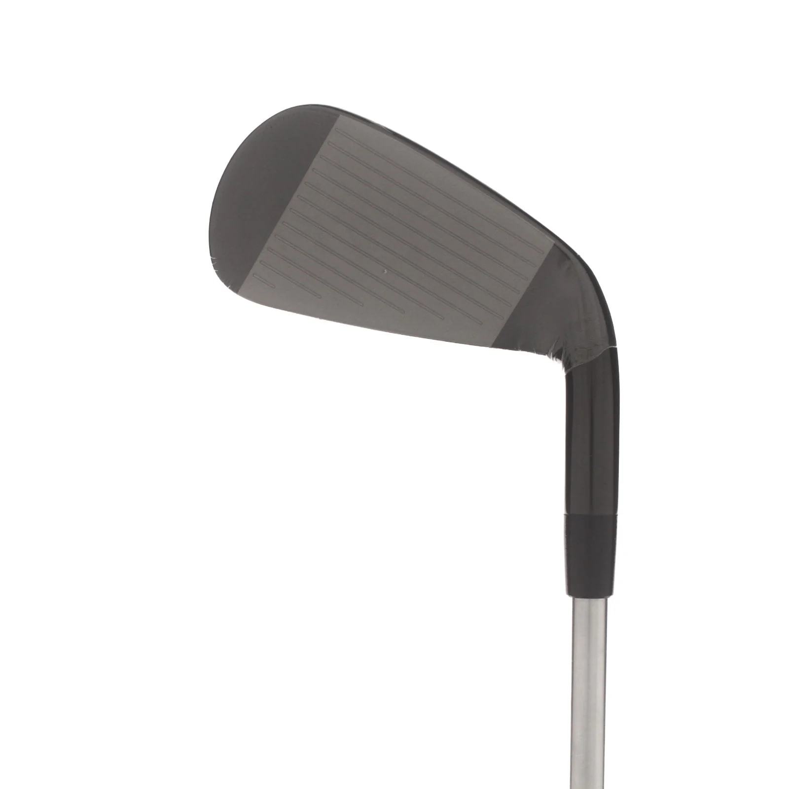 Mizuno Pro Fli Hi Graphite Mens Left Hand 3 Iron 19* Stiff - Project X U - Image 3