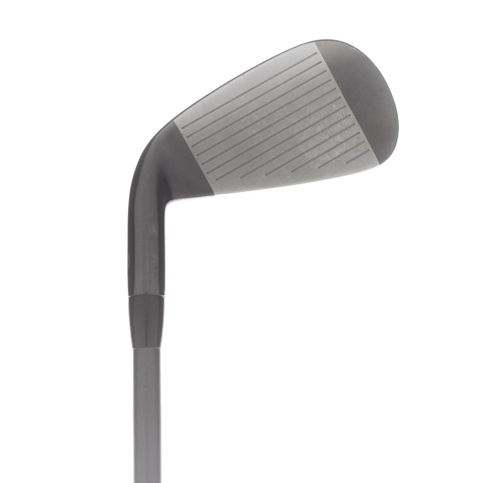 Mizuno Pro Fli-Hi Graphite Mens Right Hand 3 Iron 19* Stiff - Hzrdus Smoke Black 6.0 90g - Image 2