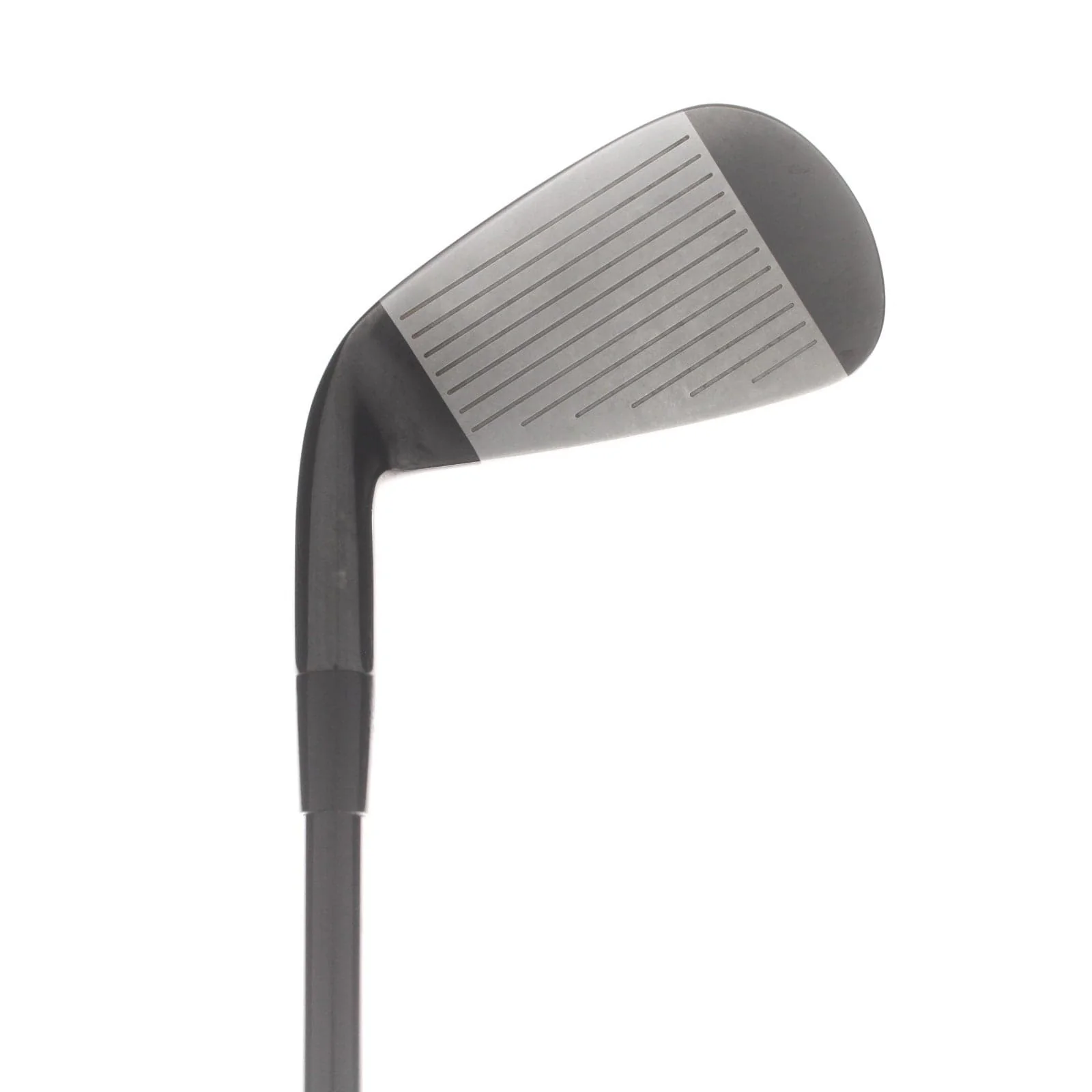 Mizuno Pro Fli Hi Graphite Mens Right Hand 4 Iron 21.5* Regular - HZRDUS Smoke RDX Black 80g - Image 2