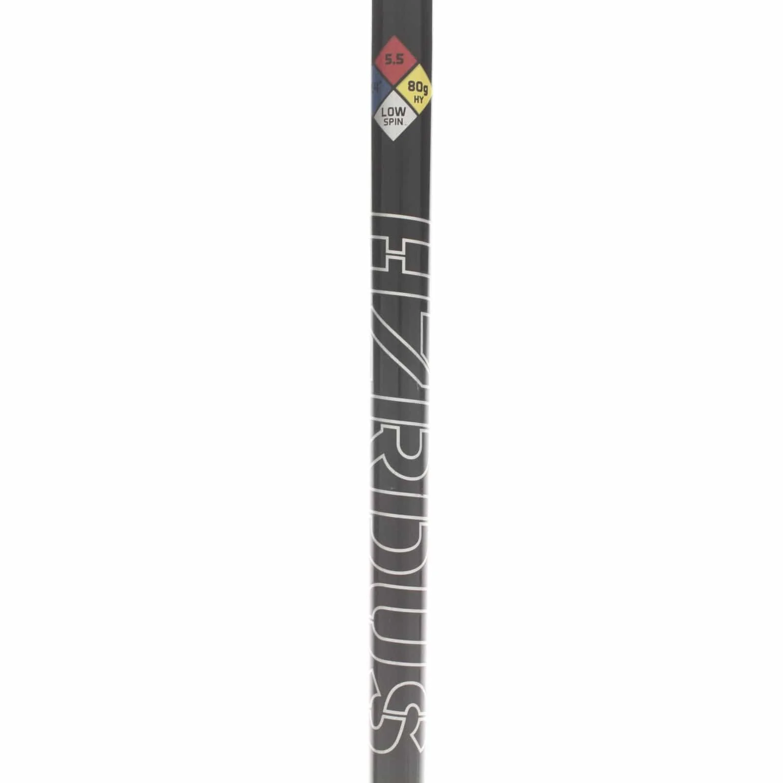 Mizuno Pro Fli Hi Graphite Mens Right Hand 4 Iron 21.5* Regular - HZRDUS Smoke RDX Black 80g - Image 4
