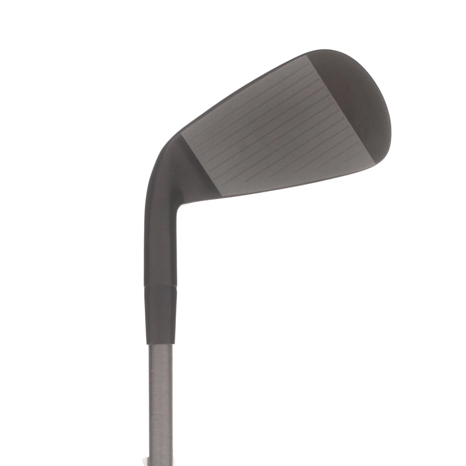 Mizuno Pro Fli-Hi Graphite Mens Right Hand 4 Iron 21.5* Regular - Steelfiber HLS880F3 - Image 2