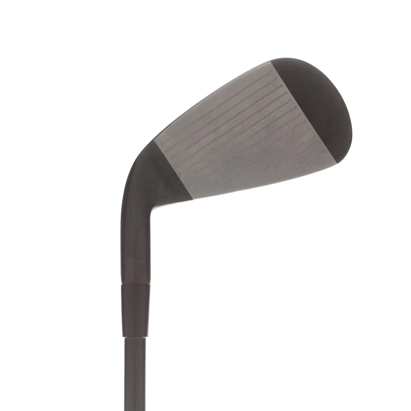 Mizuno Pro Fli-Hi Graphite Mens Right Hand 4 Iron 24* Stiff - Fujikura Speeder Evolution HB 85 - Image 2