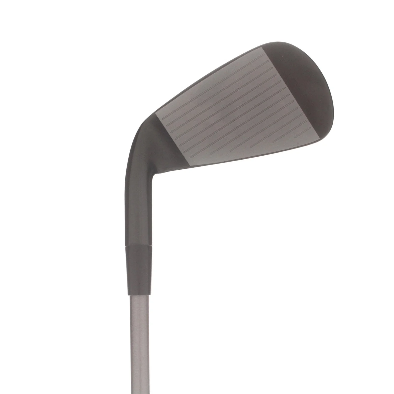 Mizuno Pro Fli-Hi Steelfibre Mens Right Hand 4 Iron 21.5* Regular - Aerotech Steelfiber hls880 F3 - Image 2
