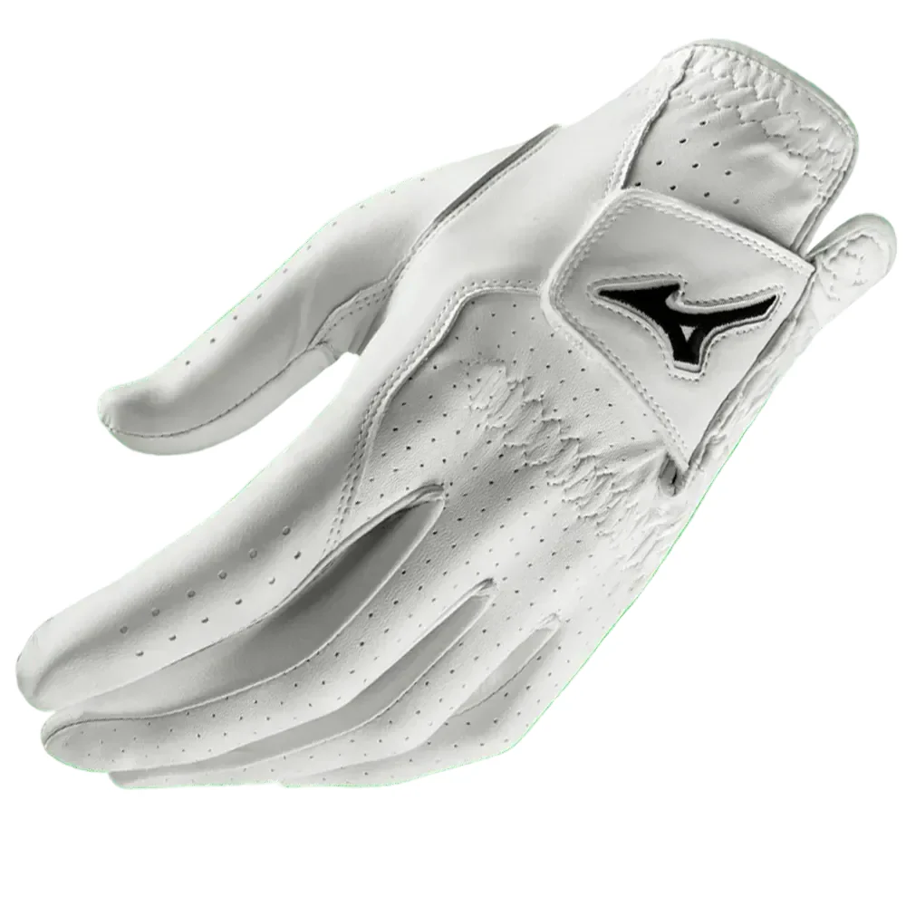 Mizuno Pro Glove RH - White