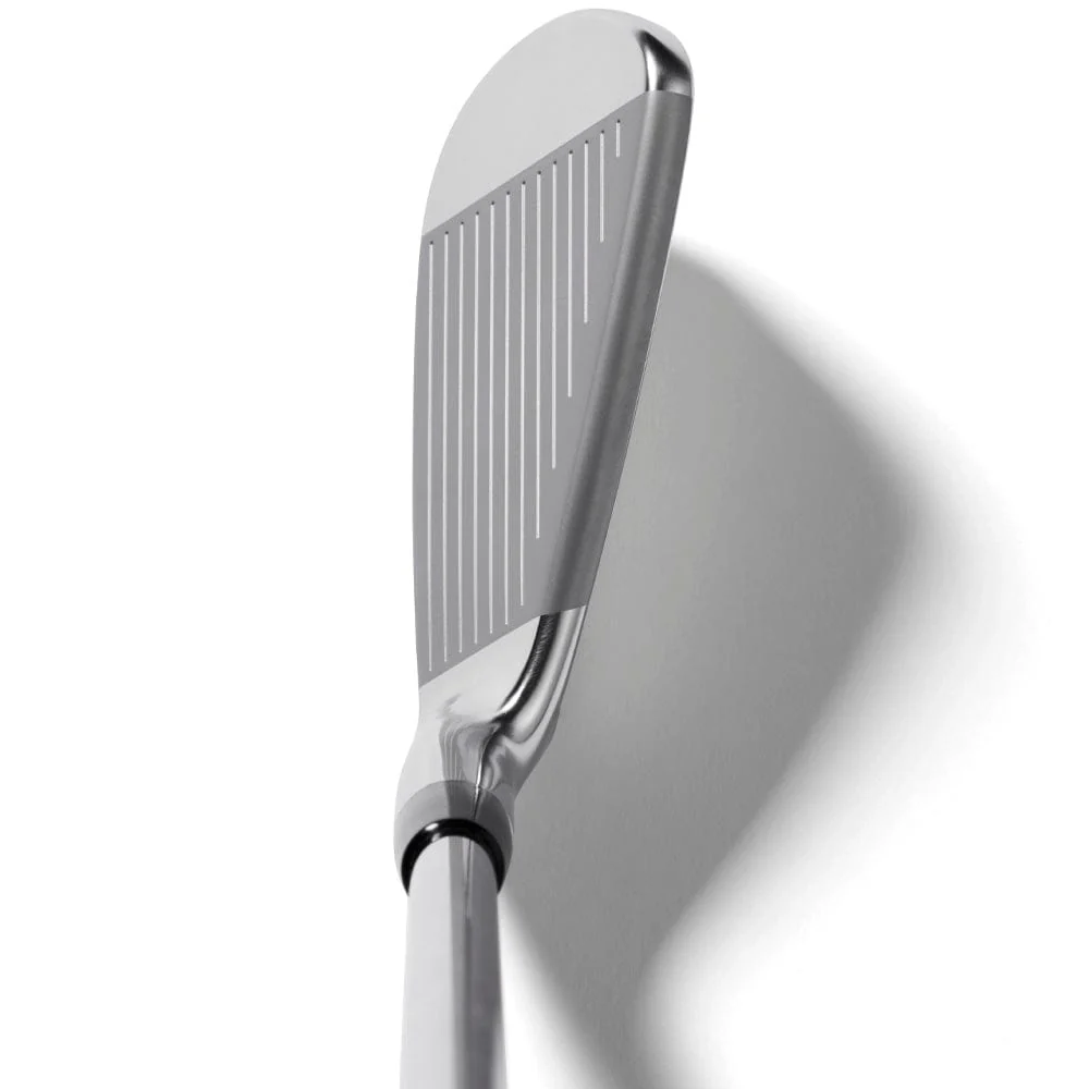 Mizuno Pro M-15 Irons - Graphite - Image 3