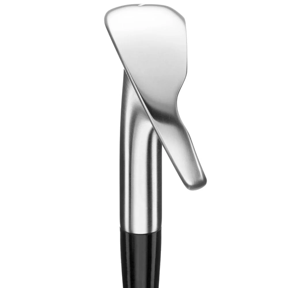 Mizuno Pro M-15 Irons - Graphite - Image 4