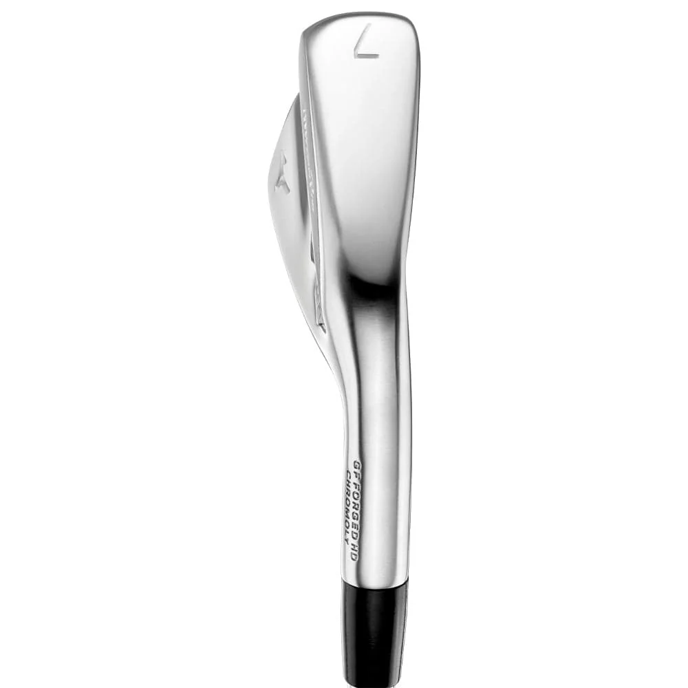 Mizuno Pro M-15 Irons - Graphite - Image 6