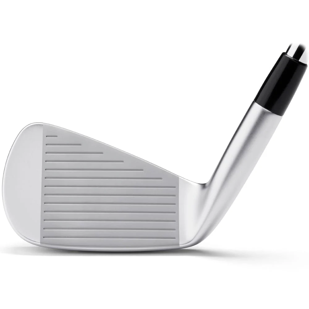 Mizuno Pro S-1 Irons - Steel - Image 3