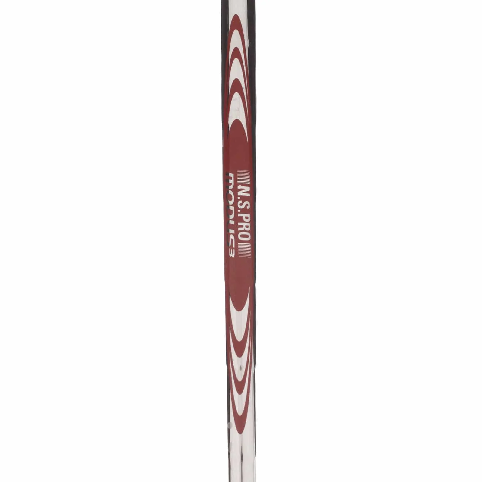 Mizuno Pro S-3 Steel Mens Right Hand 4 Iron 24* Stiff - Nippon N.S Pro Modus3 Tour 120 - Image 4