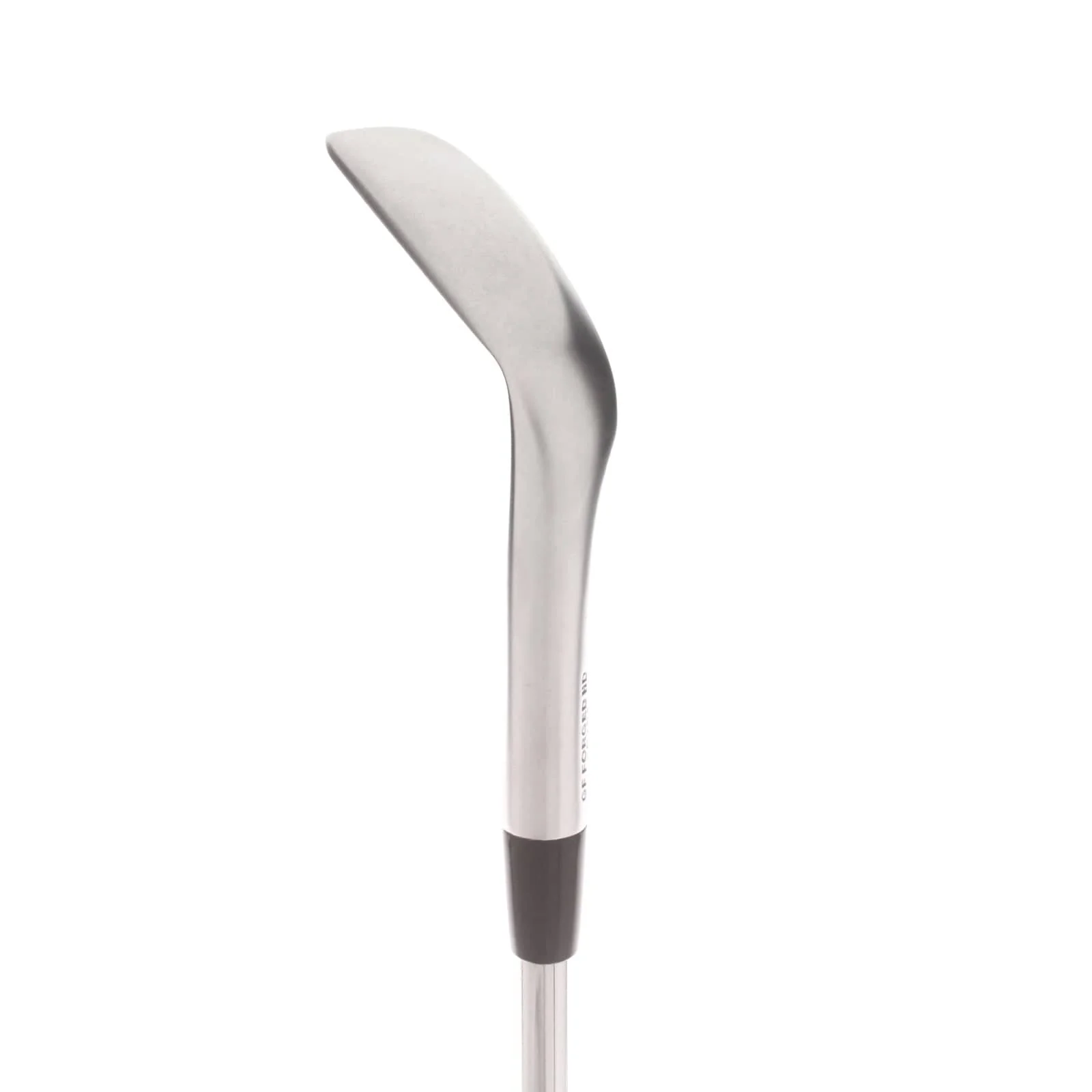 Mizuno Pro T-1 Steel Mens Left Hand Gap Wedge 50* 8 Bounce S Grind Extra Stiff - Project X Rifle 6.5 - Image 3