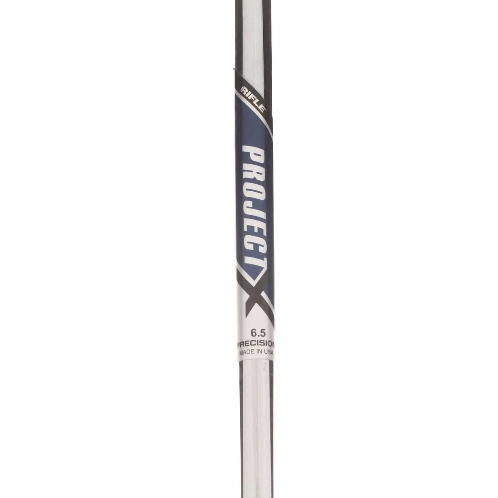 Mizuno Pro T-1 Steel Mens Left Hand Gap Wedge 50* 8 Bounce S Grind Extra Stiff - Project X Rifle 6.5 - Image 4