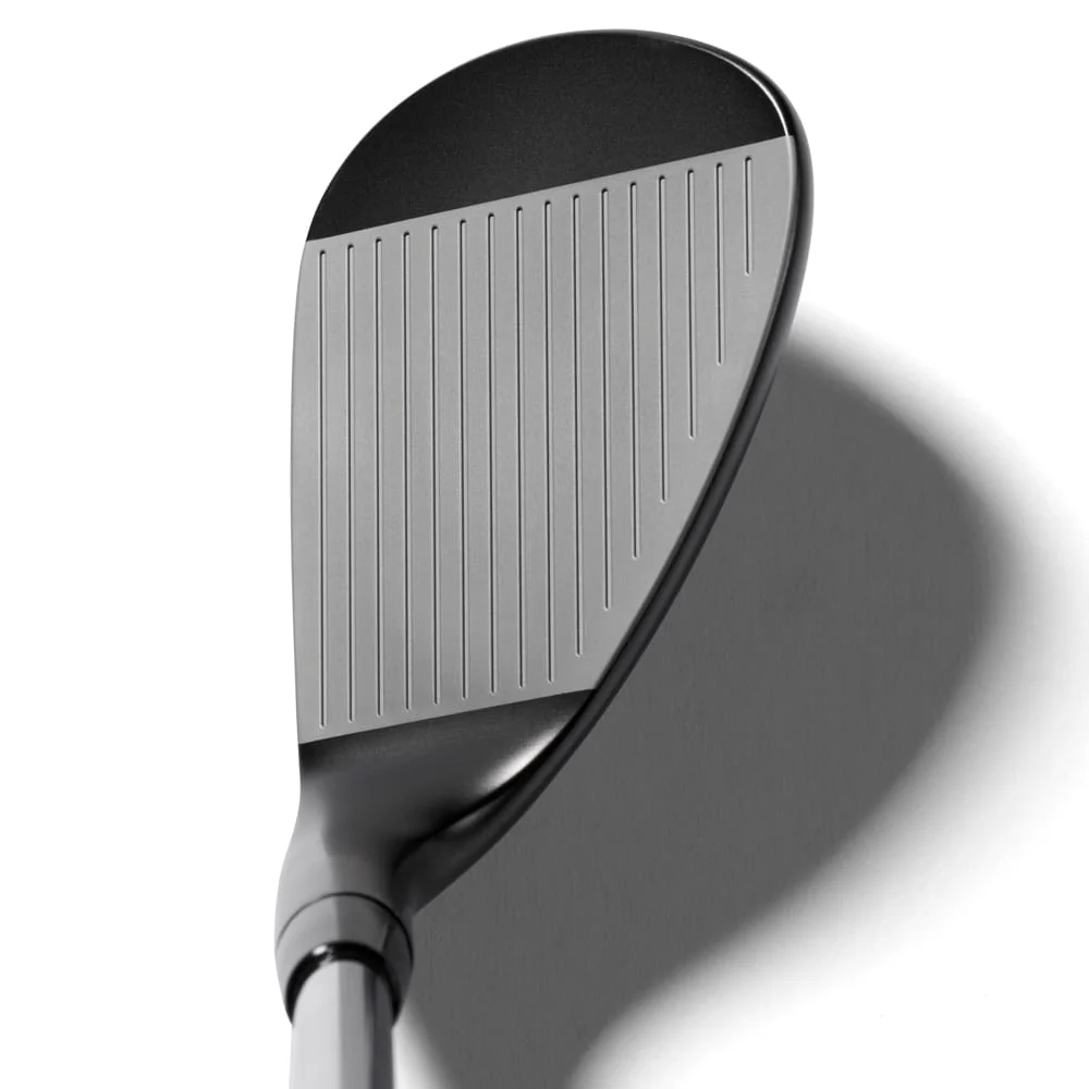 Mizuno Pro T-3 Black Wedge - Graphite - Image 2