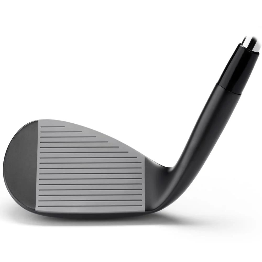 Mizuno Pro T-3 Black Wedge - Graphite - Image 3