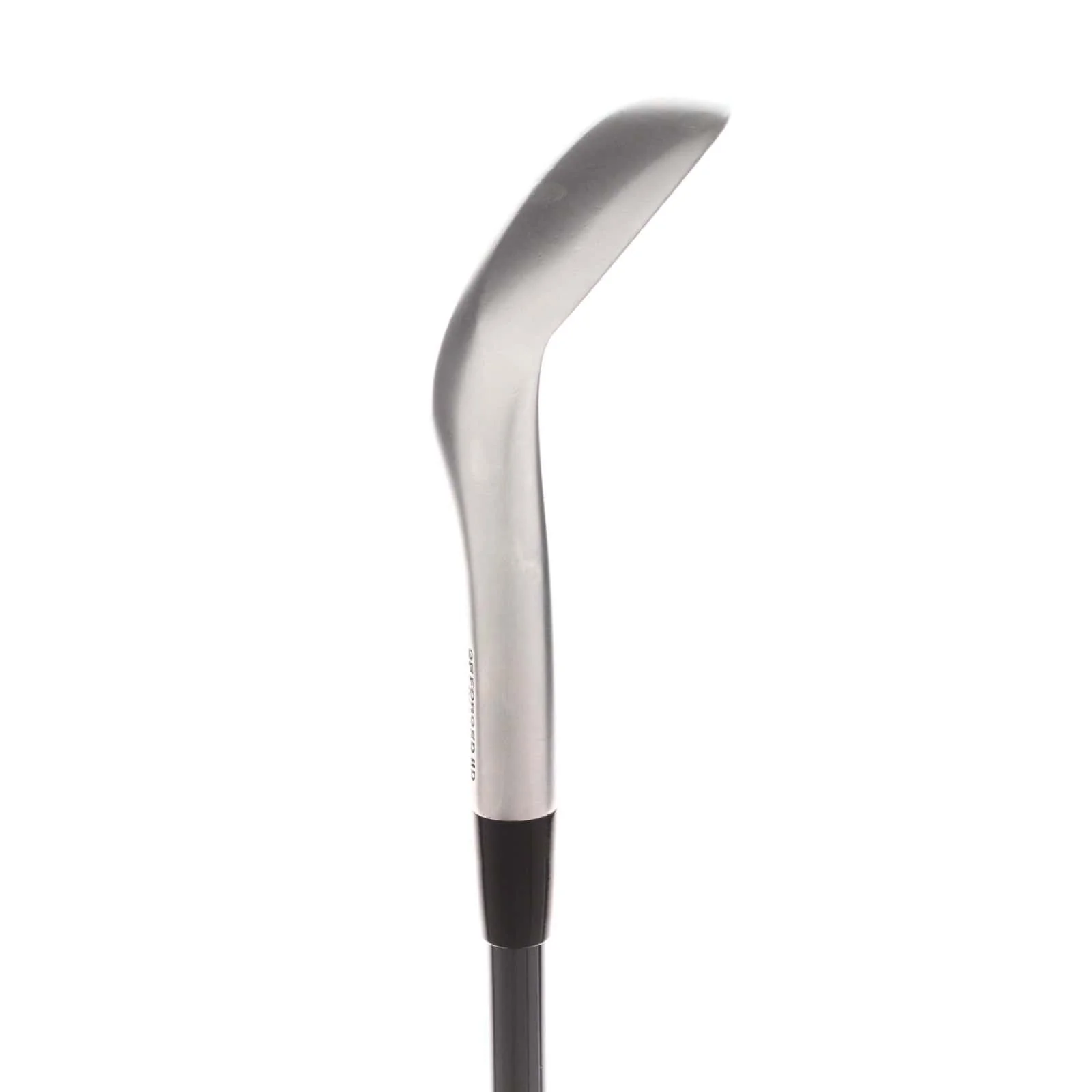Mizuno Pro T-3 Graphite Mens Right Hand Gap Wedge 52* 10 Bounce S Grind Regular - UST Mamiya Recoil Dart 60 F3 - Image 3