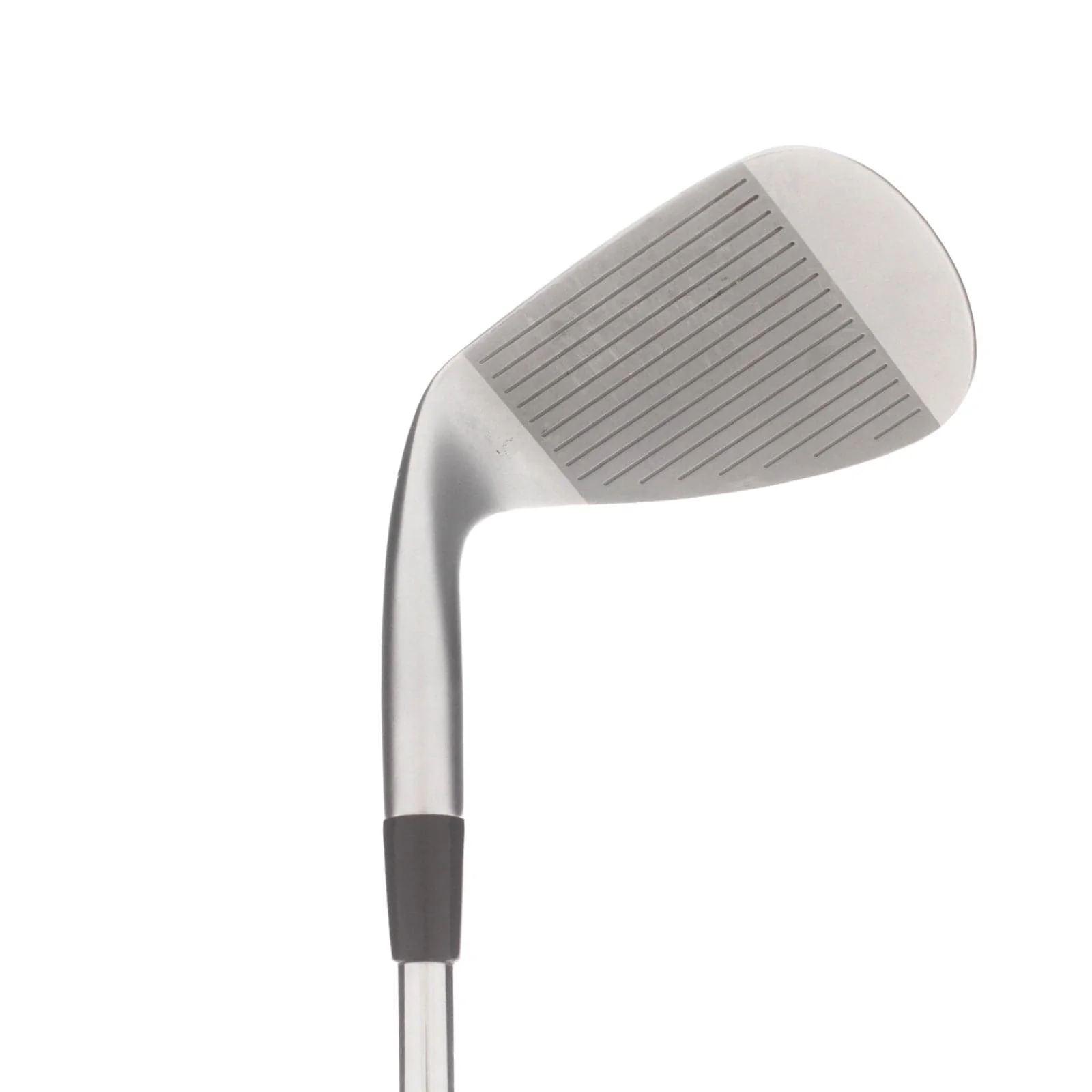 Mizuno Pro T-3 Steel Mens Right Hand Gap Wedge 52* 10 Bounce S Grind Stiff - N.S.Pro Modus3 Tour 105 - Image 2