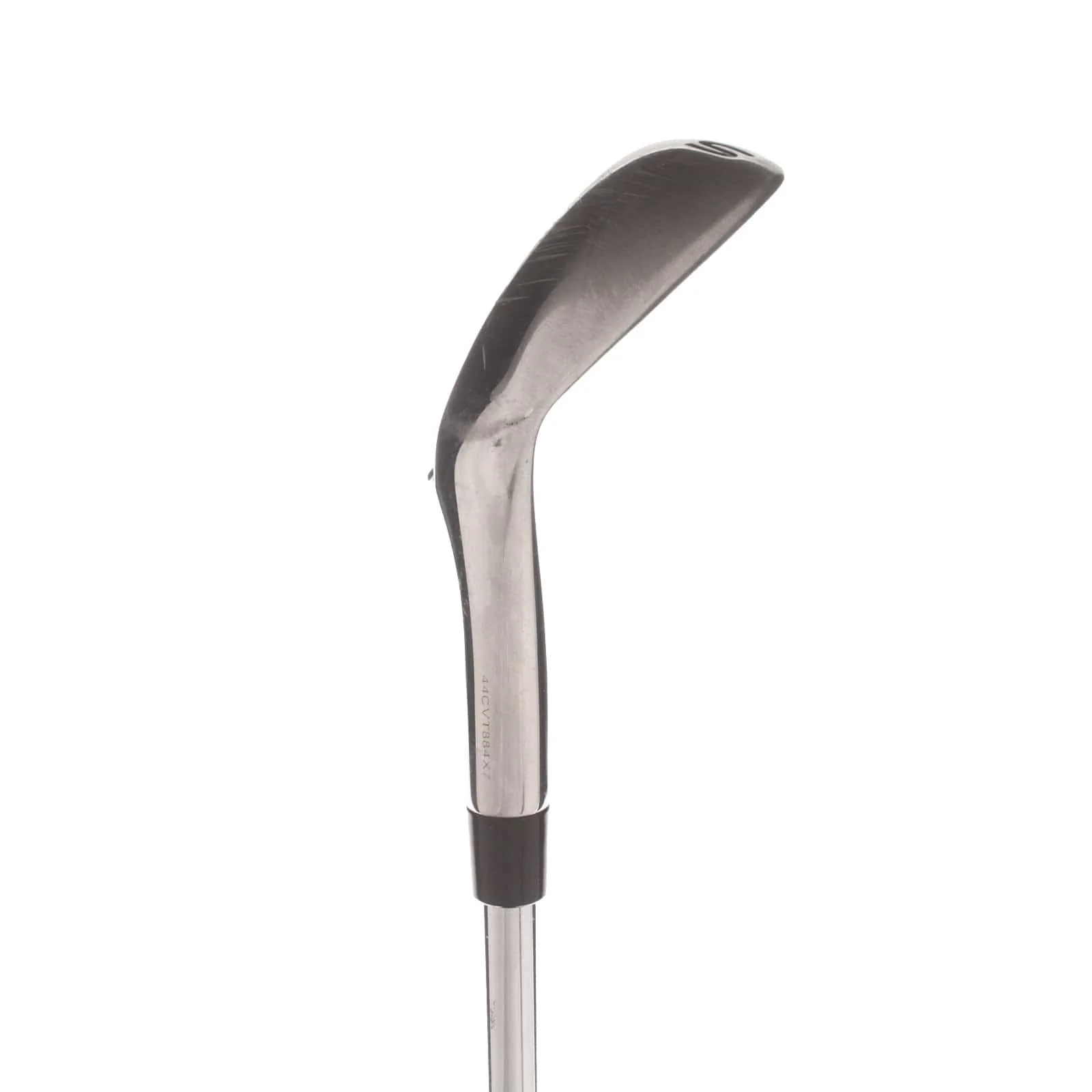 Mizuno RBZ Speedlite Steel Mens Right Hand Sand Wedge 54* Regular - Image 3