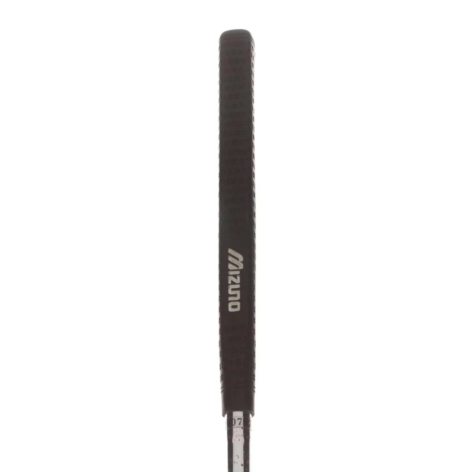 Mizuno S-302 Tour Style Mens Right Hand Putter 35.5" Blade - Golf Pride - Image 6