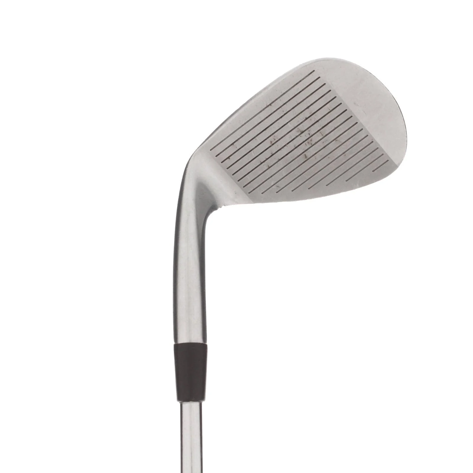 Mizuno S18 Steel Mens Right Hand Gap Wedge 50* 7 Bounce Wedge - Dynamic Gold - Image 2