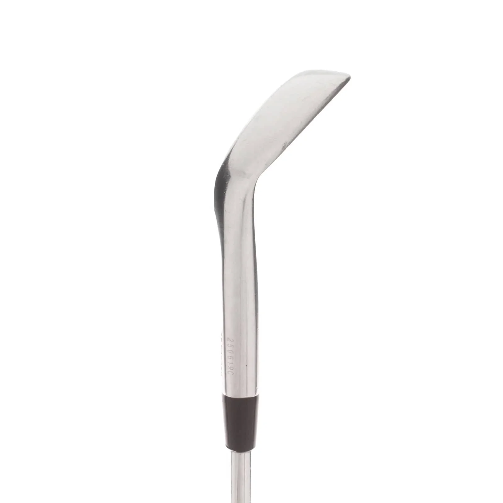 Mizuno S18 Steel Mens Right Hand Gap Wedge 50* 7 Bounce Wedge - Dynamic Gold - Image 3