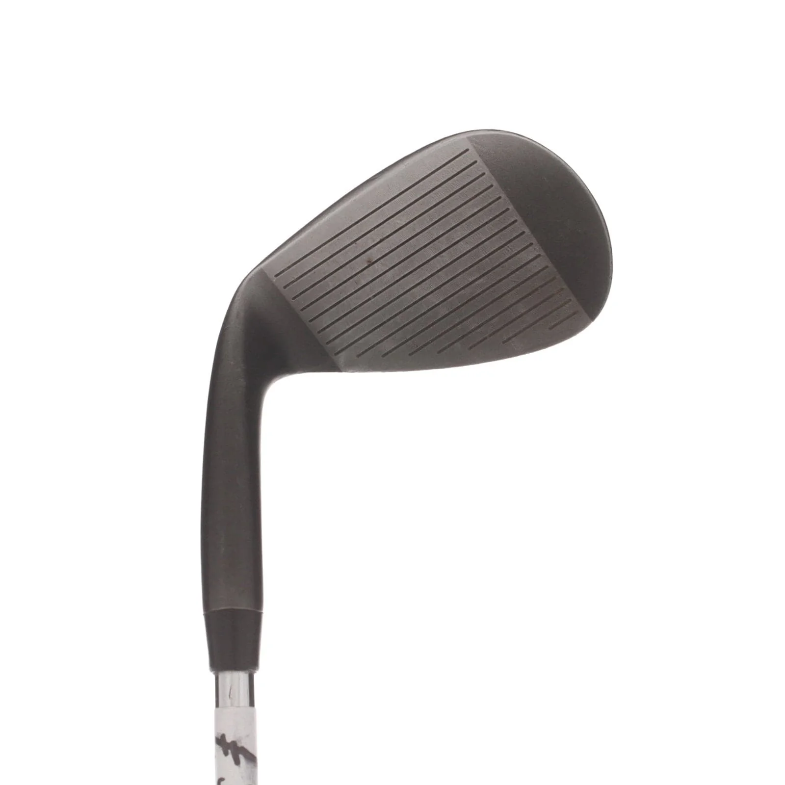Mizuno S18 Steel Mens Right Hand Gap Wedge 50* Regular - Project X Spinner - Image 2