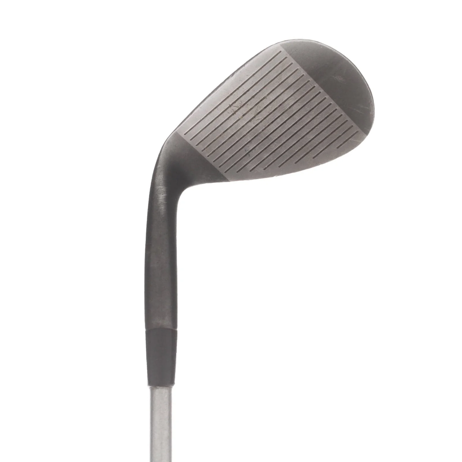 Mizuno S18 Steel Mens Right Hand Lob Wedge 58* 4 Bounce Wedge Flex - KBS C-TAPER LITE - Image 2