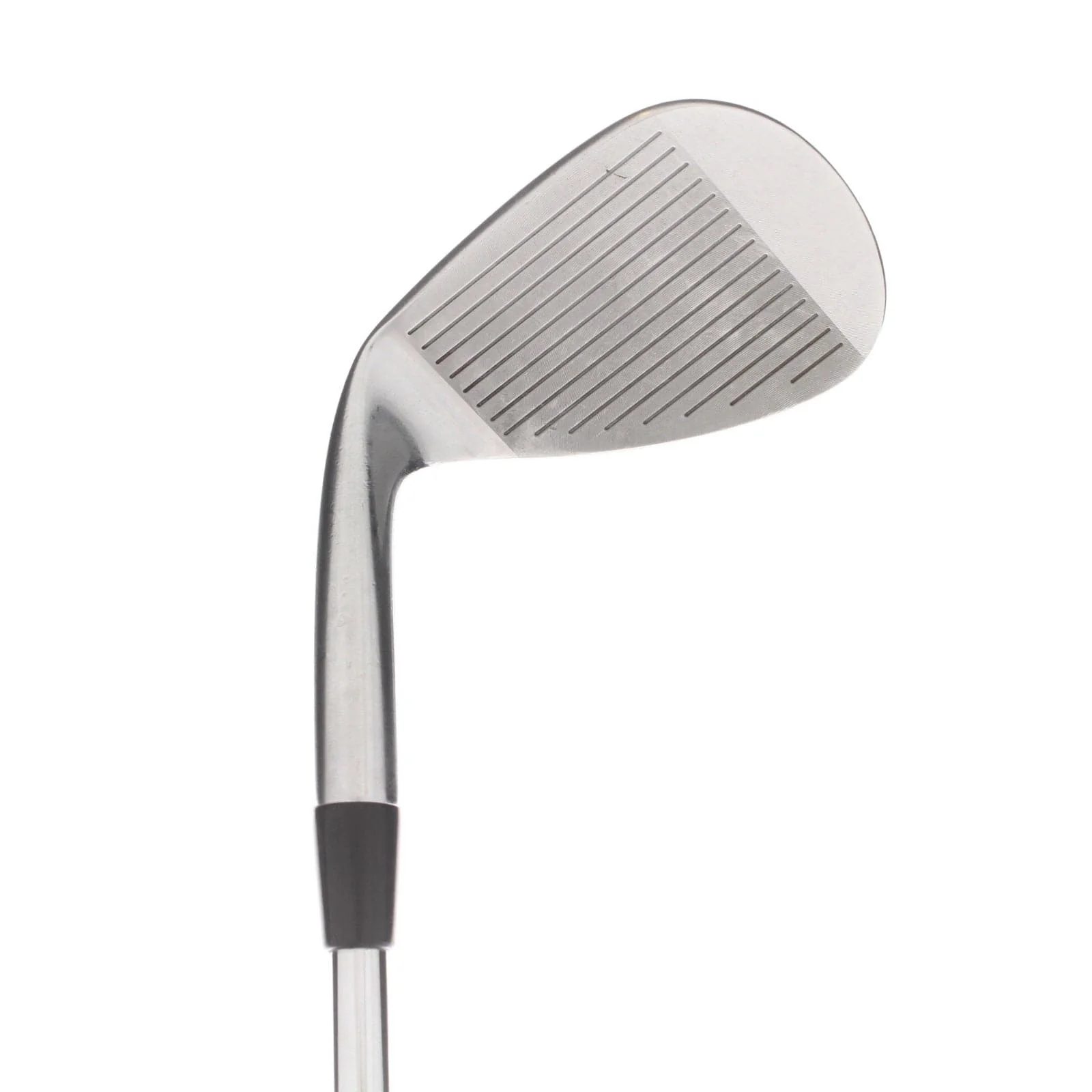 Mizuno S18 Steel Mens Right Hand Sand Wedge 54* 8 Bounce Wedge - Dynamic Gold - Image 2