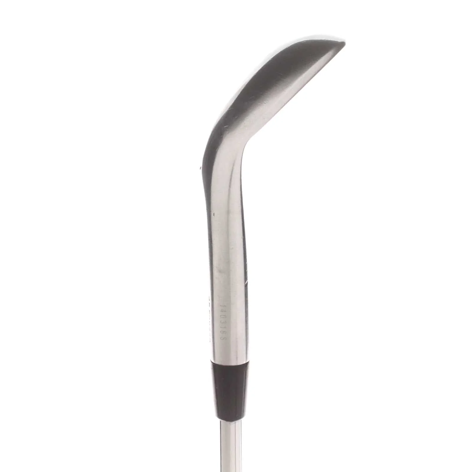 Mizuno S18 Steel Mens Right Hand Sand Wedge 54* 8 Bounce Wedge - Dynamic Gold - Image 3