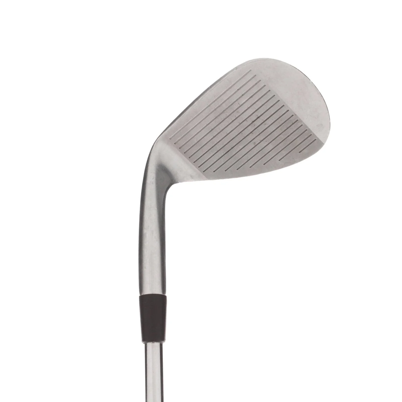 Mizuno S18 Steel Mens Right Hand Sand Wedge 55* 9 Bounce Wedge - Dynamic Gold - Image 2