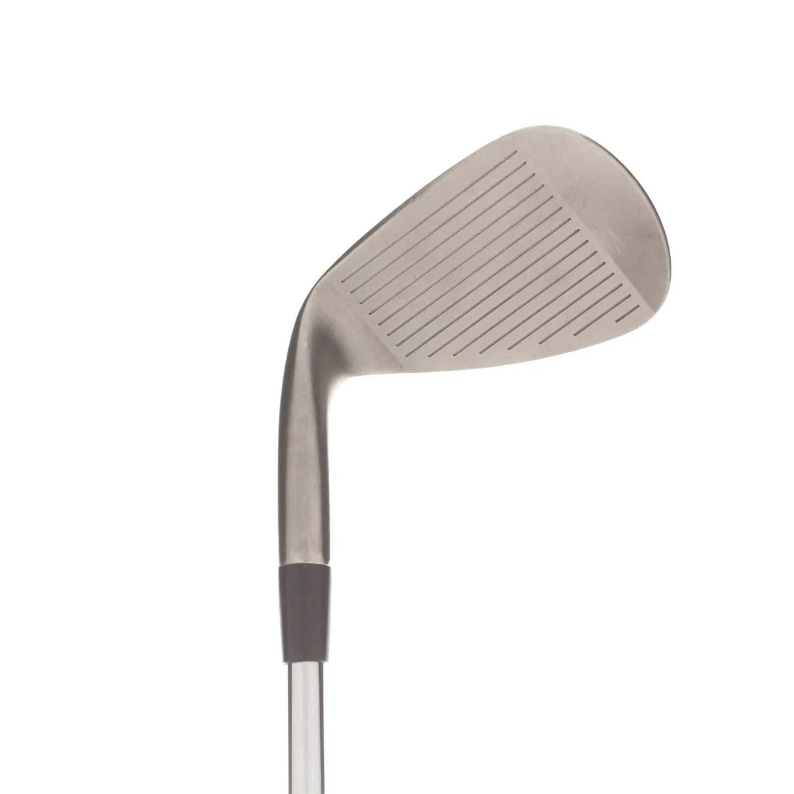 Mizuno S23 Steel Mens Right Hand Gap Wedge 50* 8 Bounce S Grind Wedge - Dynamic Gold - Image 2