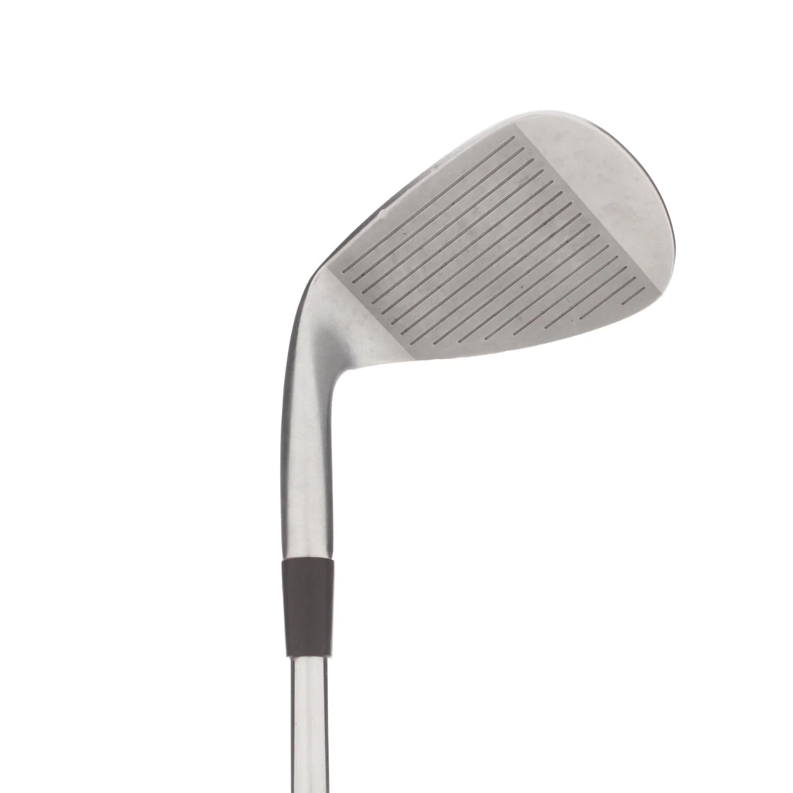 Mizuno S23 Steel Mens Right Hand Gap Wedge 52* 10 Bounce S Grind Stiff - Dynamic Gold Tour Issue - Image 2