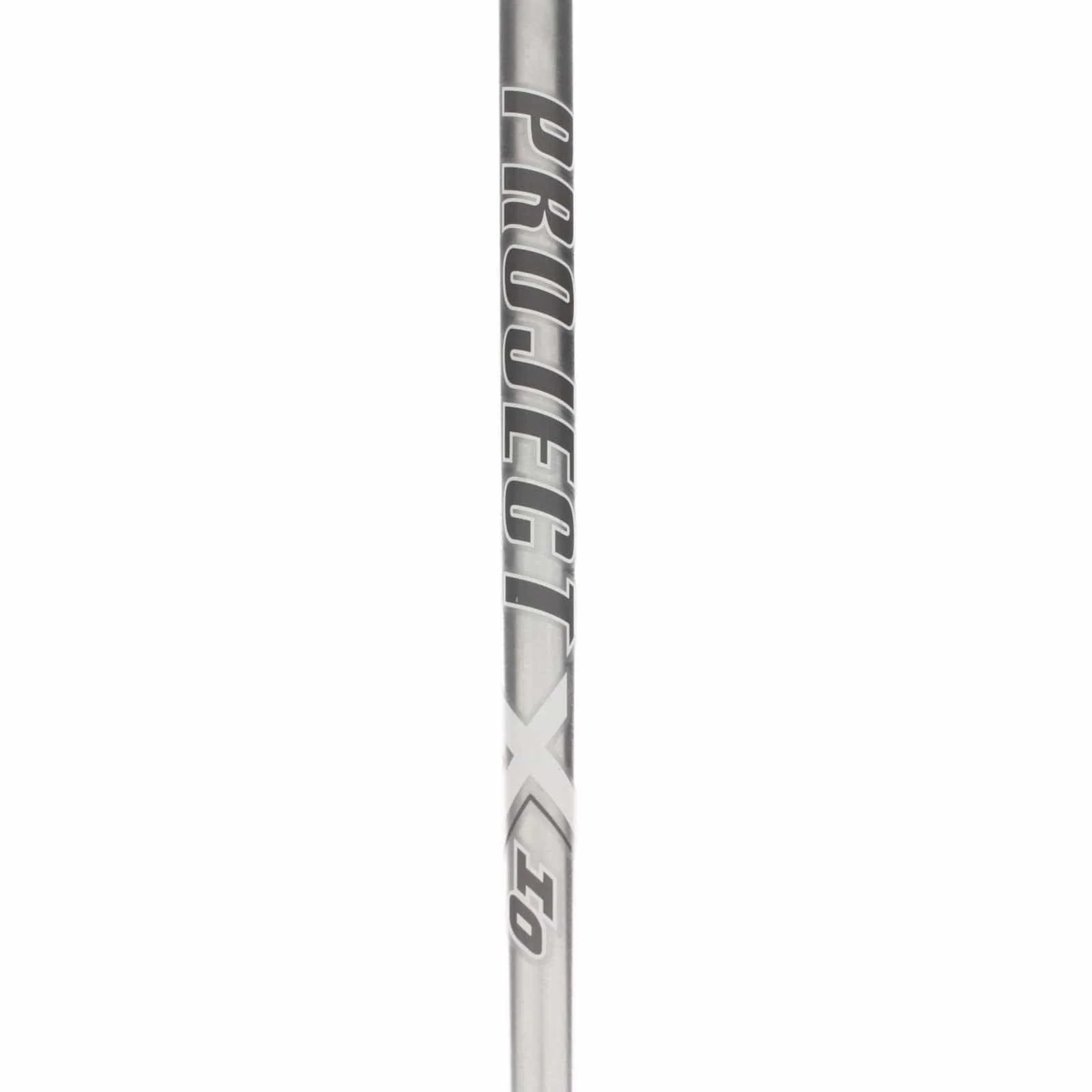 Mizuno S23 Steel Mens Right Hand Lob Wedge -0.5" 58* 2* Flat Stiff - Project X IO 6.0 110g - Image 4