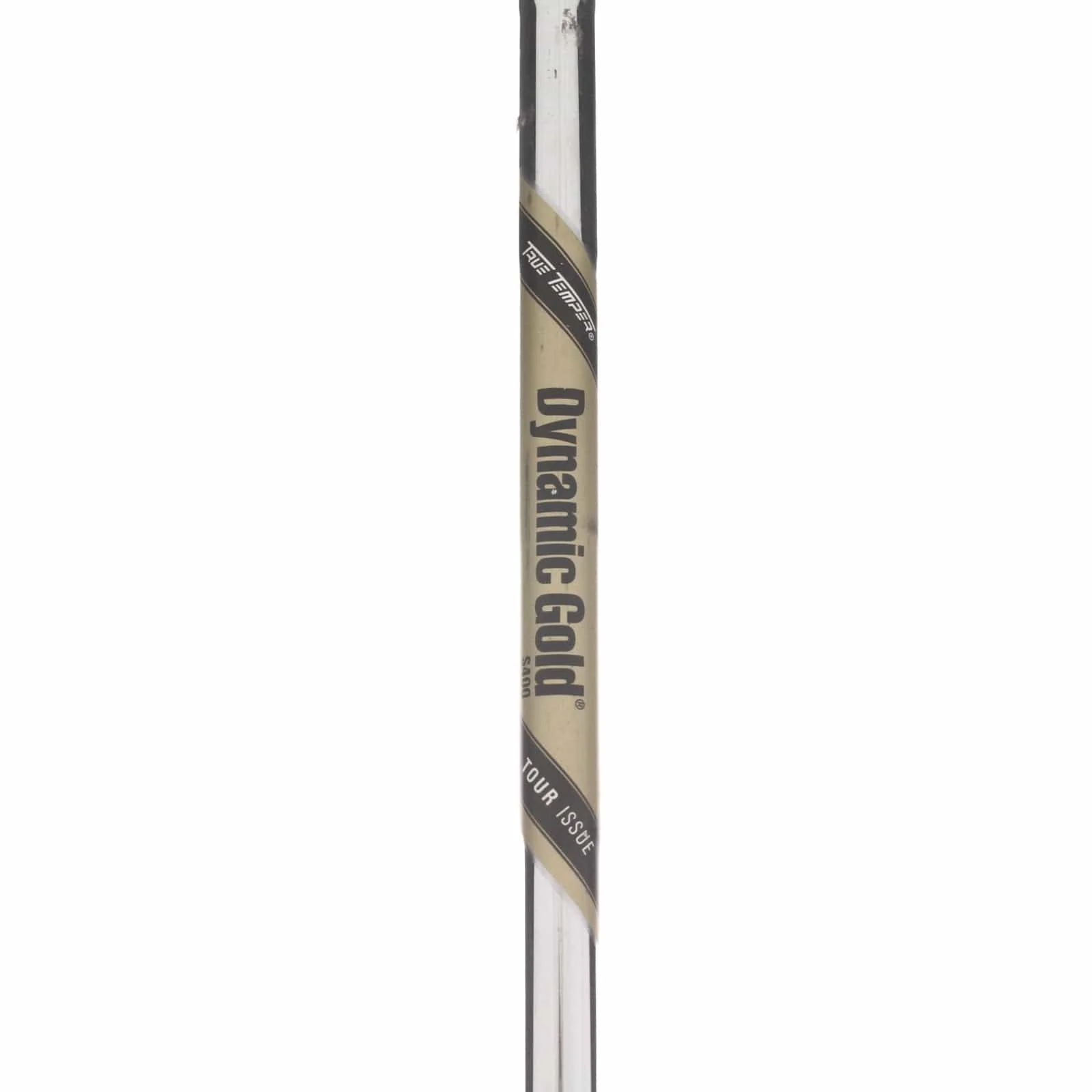 Mizuno S23 Steel Mens Right Hand Lob Wedge 60* 10 Bounce C Grind Stiff - Dynamic Gold Tour Issue - Image 4