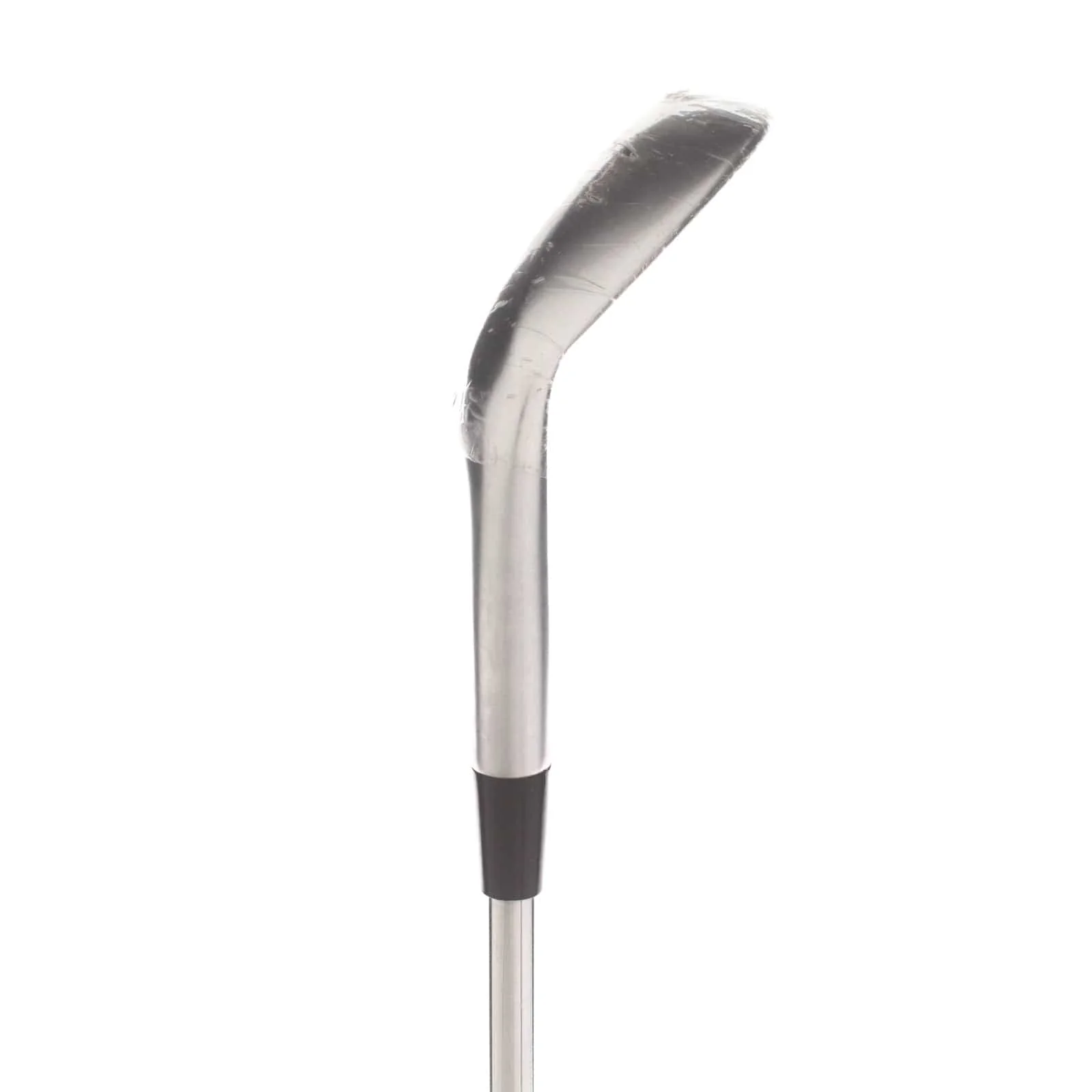 Mizuno S23 Steel Mens Right Hand Lob Wedge 60* Wedge - Dynamic Gold - Image 3
