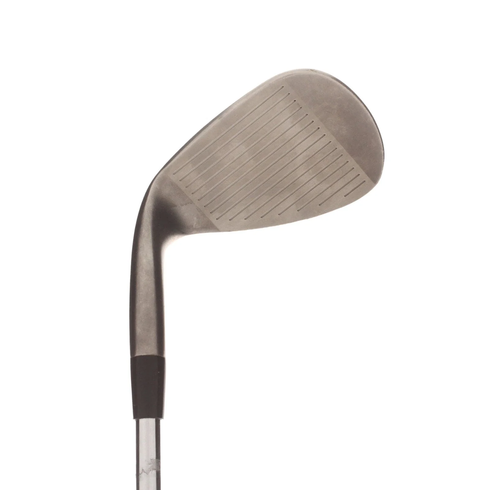 Mizuno S23 Steel Mens Right Hand Sand Wedge 54* 10 Bounce S Grind Regular - N.S.Pro 950 GH Neo - Image 2