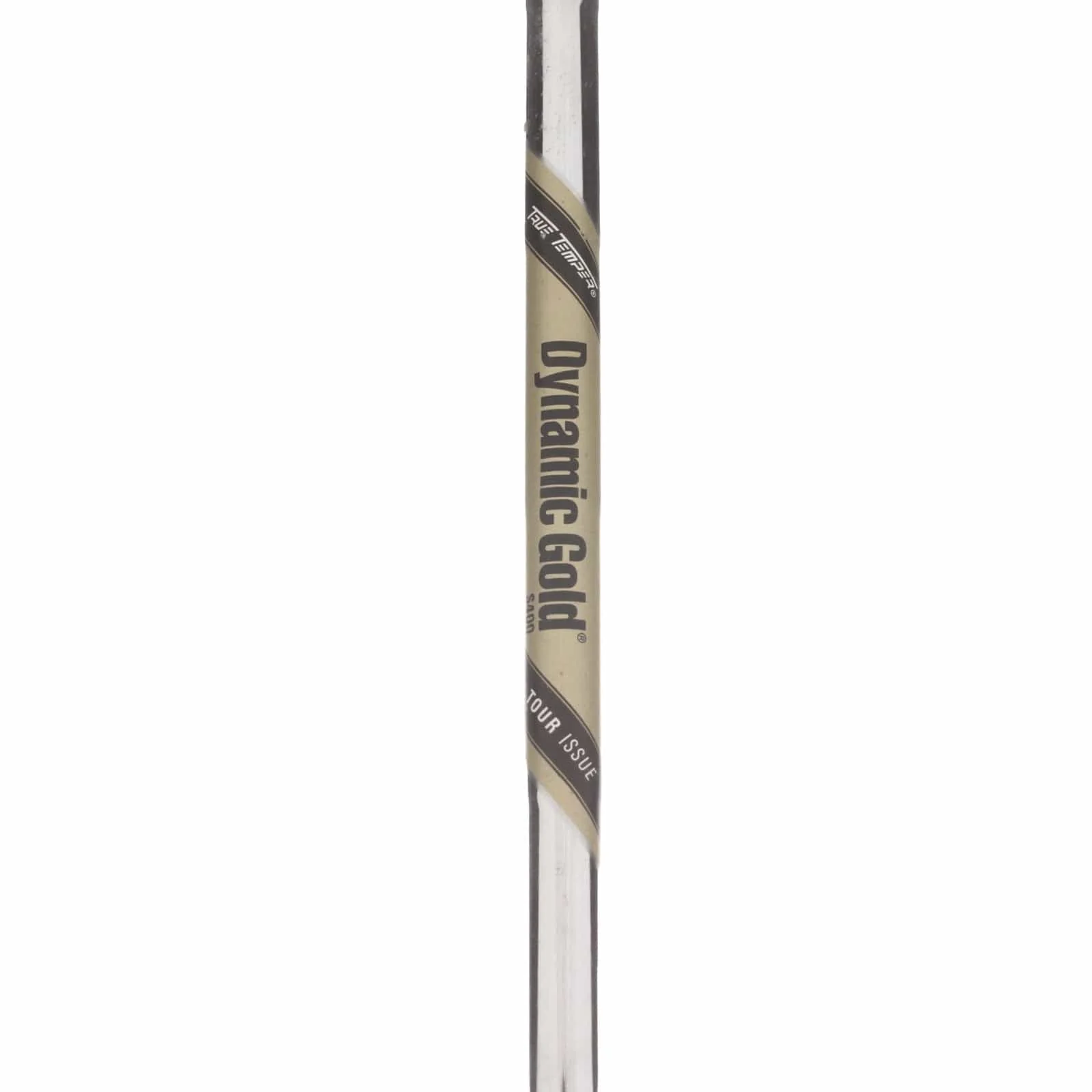 Mizuno S23 Steel Mens Right Hand Sand Wedge 56* 12 Bounce S Grind Stiff - Dynamic Gold Tour Issue - Image 4