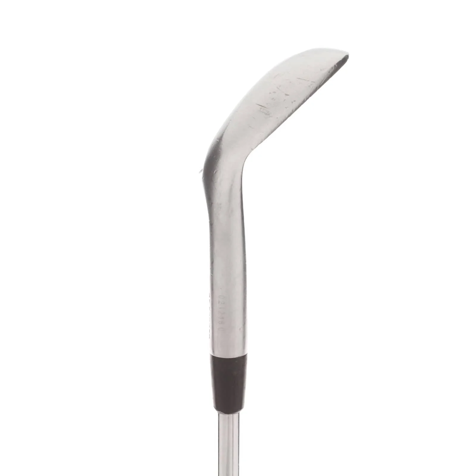 Mizuno S5 Steel Mens Right Hand Lob Wedge 59* 9 Bounce Stiff - KBS Hi-Rev 2.0 - Image 3