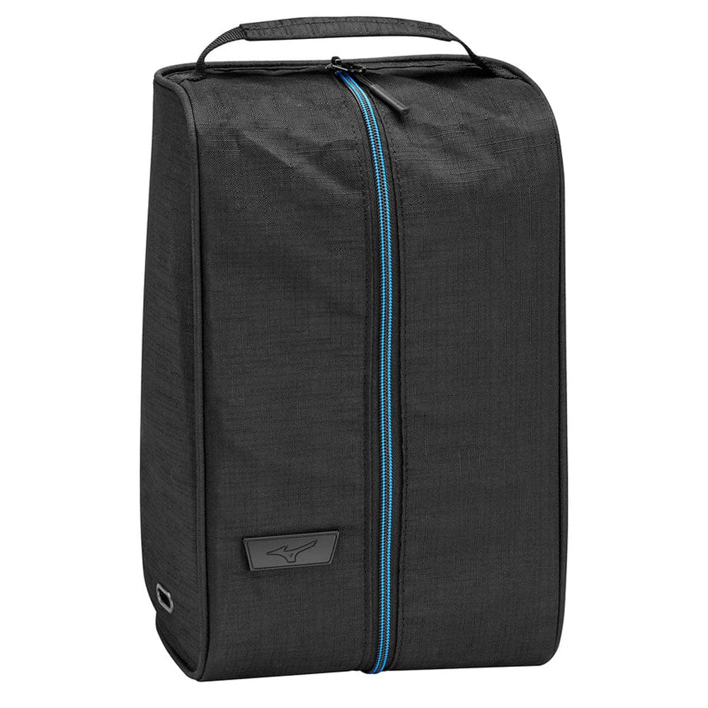 Mizuno Shoe Bag - Black - Image 2