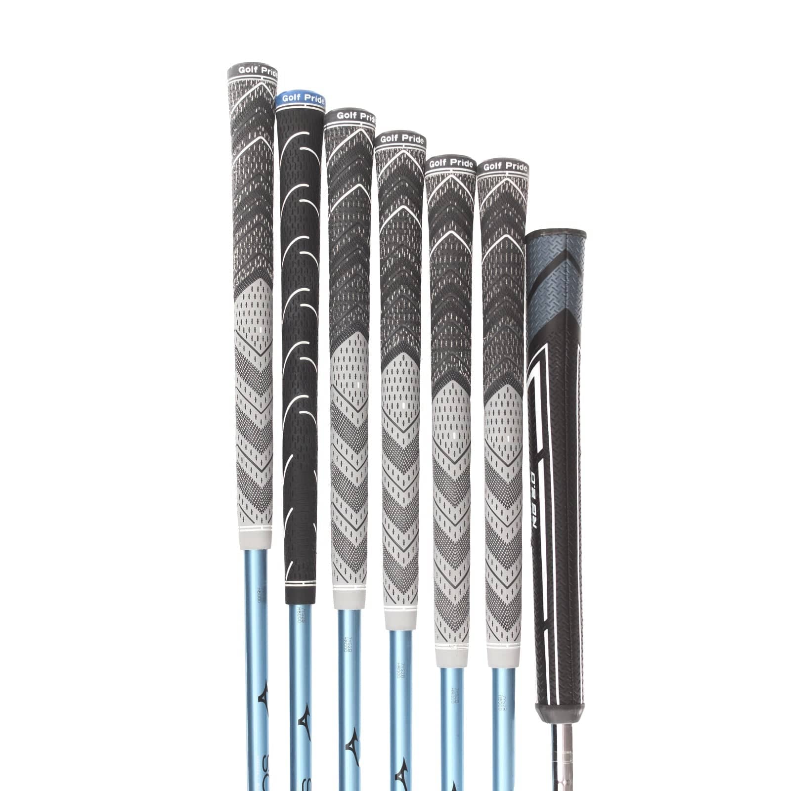 Mizuno Sora Graphite Ladies Right Hand Package Set Ladies - Mizuno Sora - Image 7