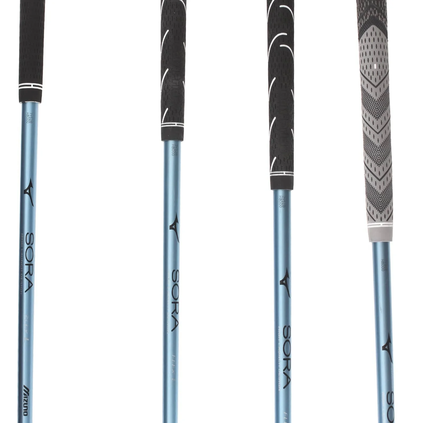 Mizuno Sora Graphite Ladies Right Hand Package Set Ladies - Mizuno Sora - Image 9