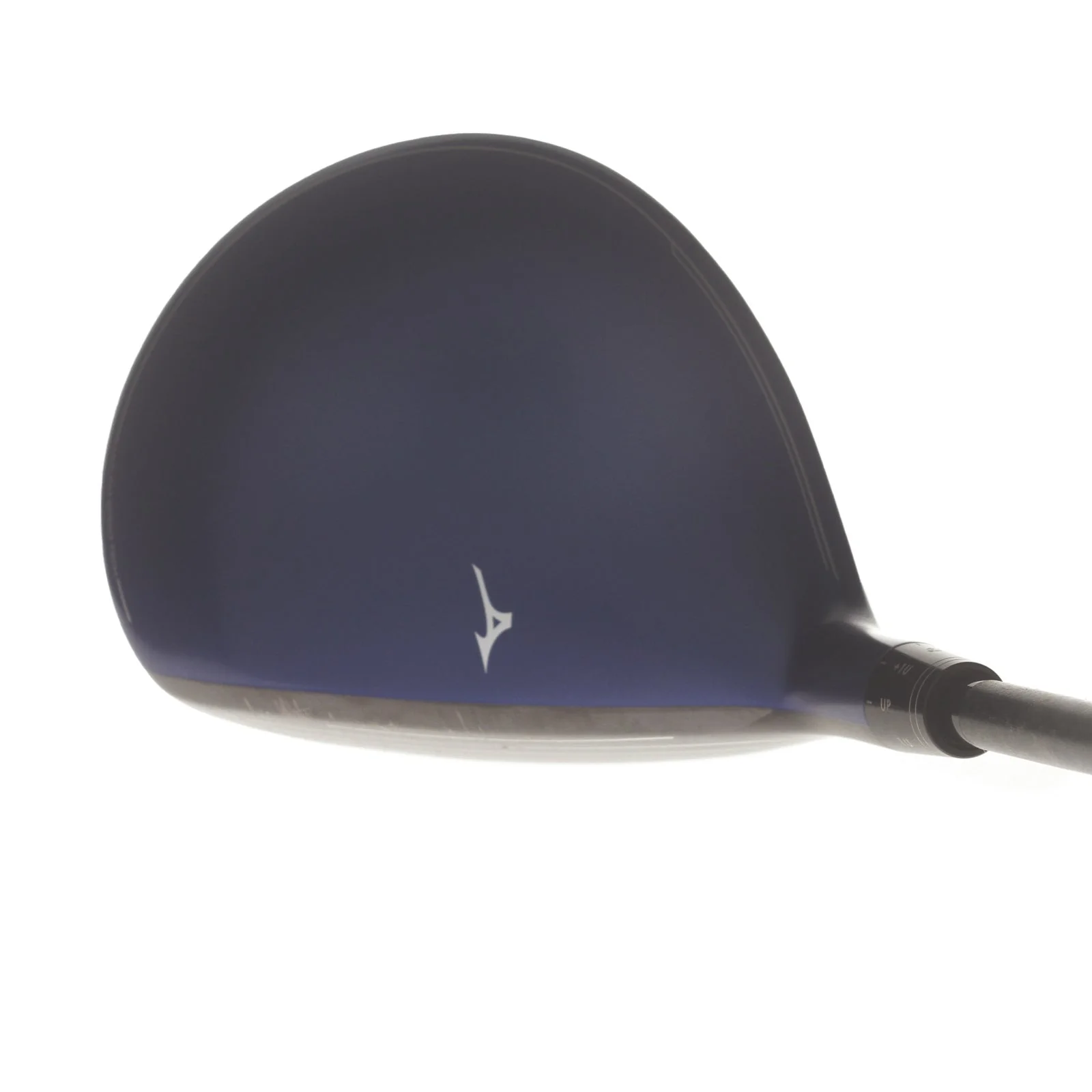 Mizuno ST 180 Graphite Mens Right Hand Fairway 3 Wood Regular - Tensei CK Series 60 Blue - Image 3