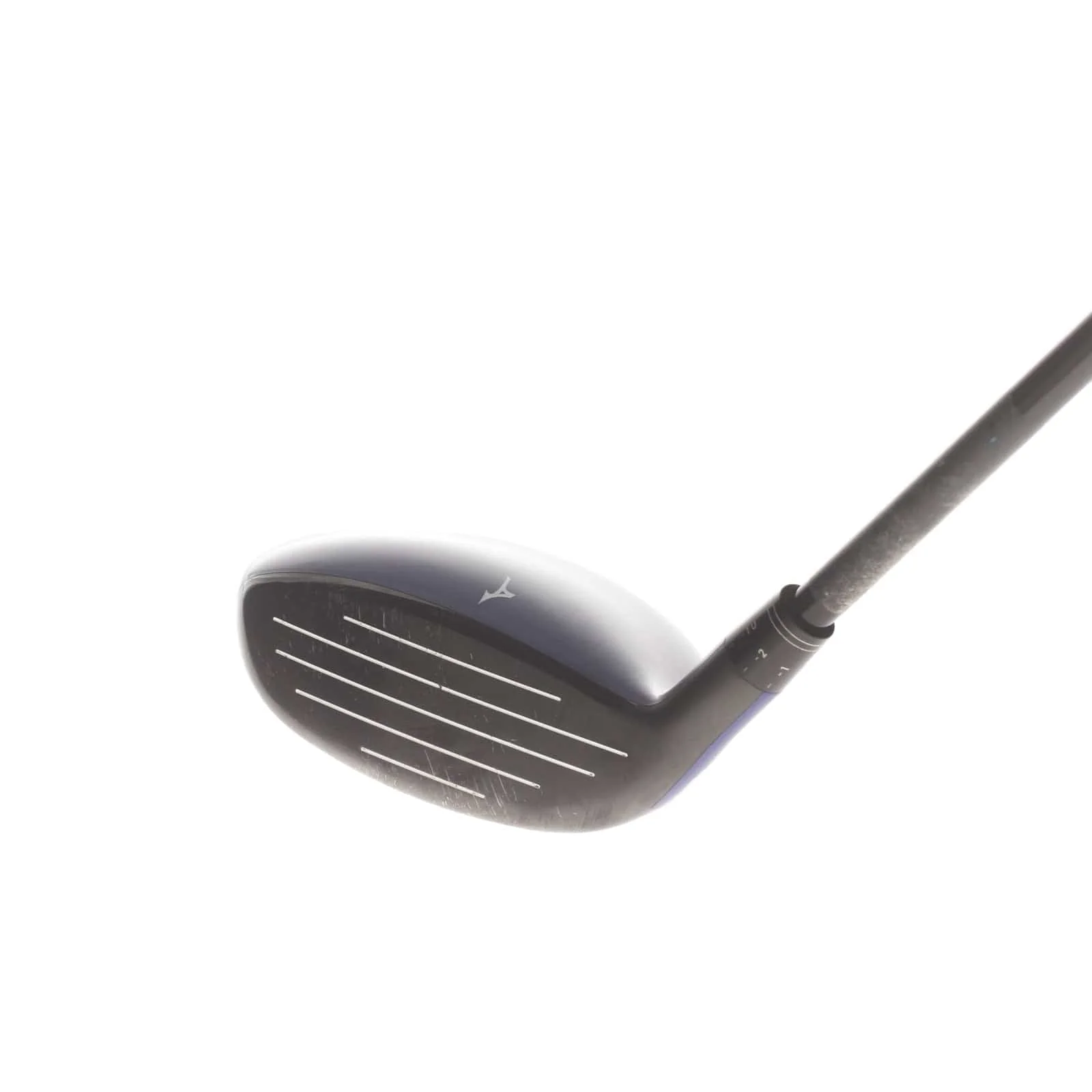 Mizuno ST 180 Graphite Mens Right Hand Fairway 3 Wood Regular - Tensei CK Series 60 Blue - Image 4