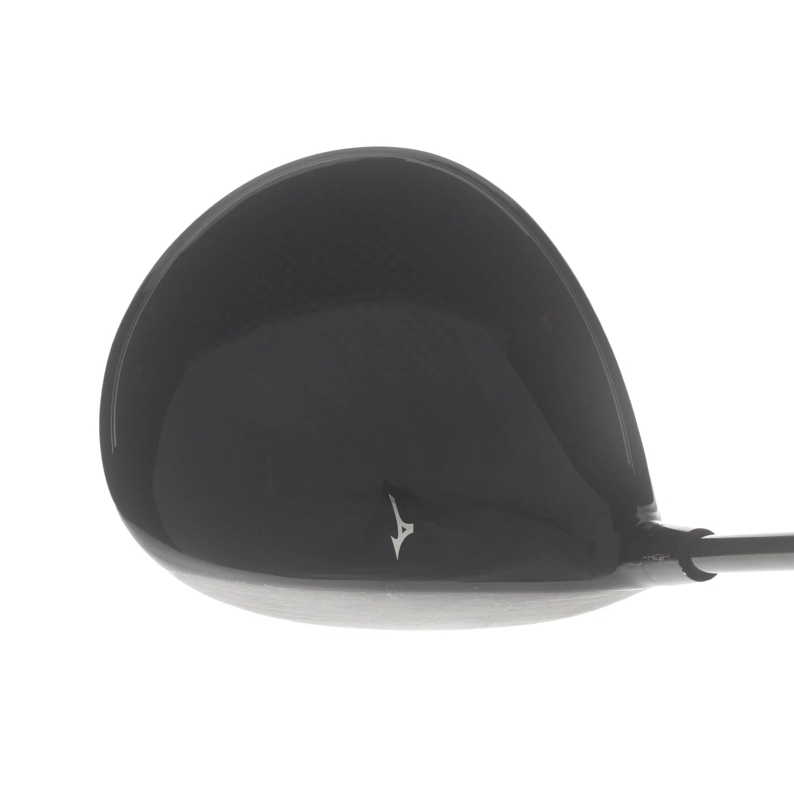 Mizuno ST-200 Graphite Mens Right Hand Driver 10.5* Regular - Diamana 50 - Image 3