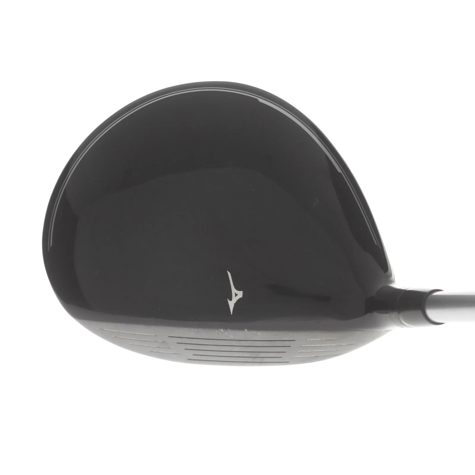 Mizuno ST-200 X Graphite Mens Right Hand Fairway 7 Wood 21* Regular - MFusion F42 - Image 3
