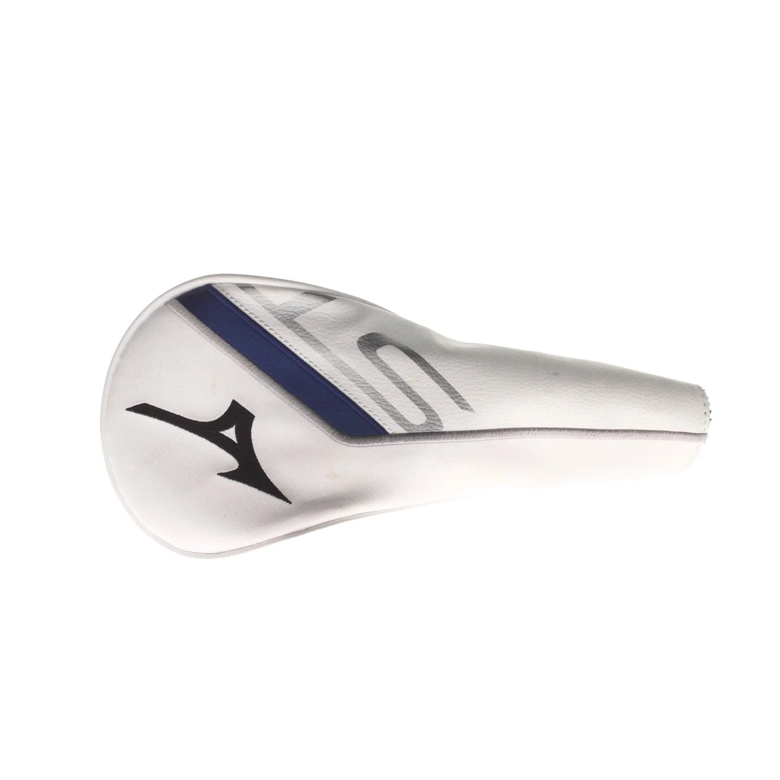 Mizuno ST-X 220 Graphite Mens Right Hand Fairway 3 Wood 15* Stiff - Kali Blue - Image 7