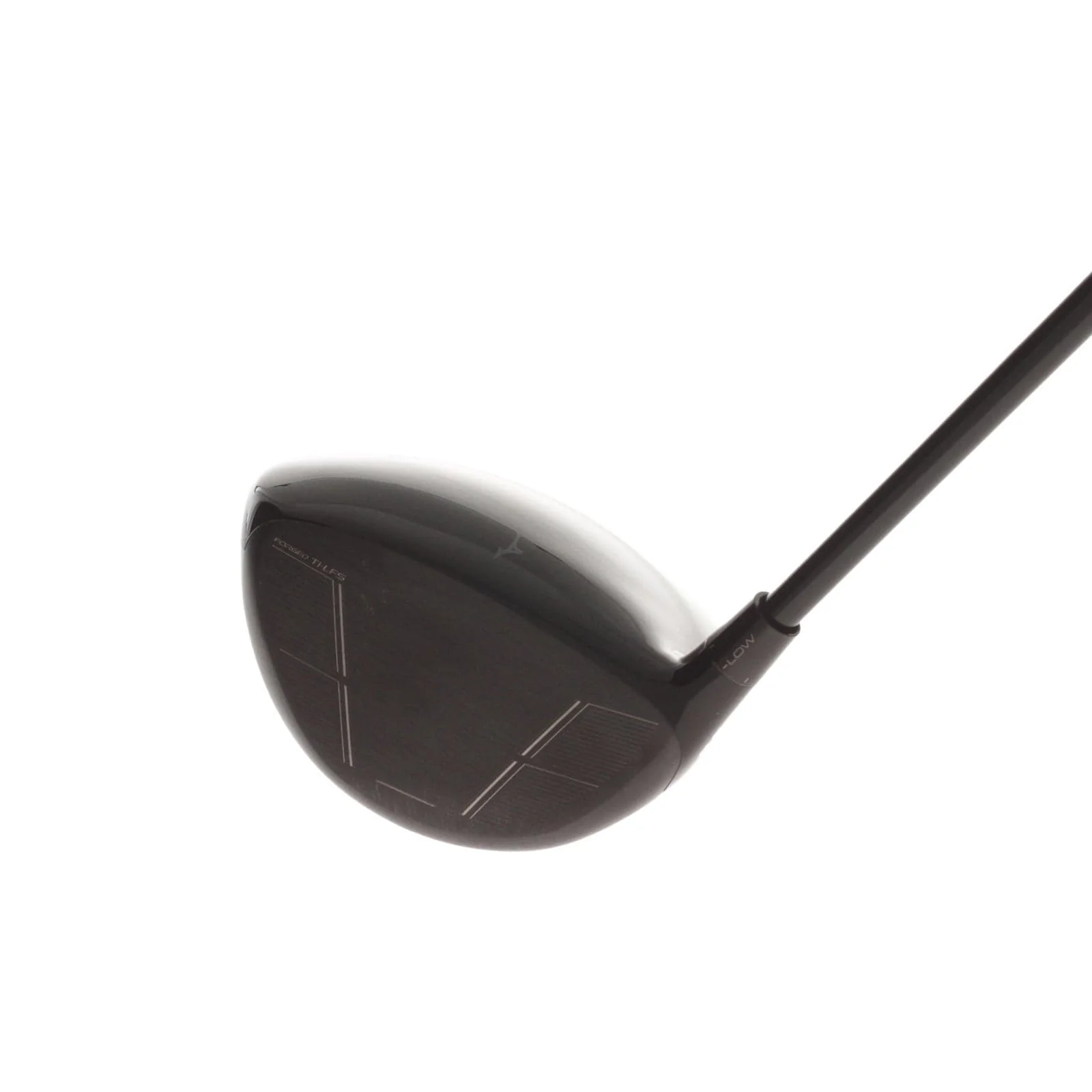 Mizuno ST-G 2023 Graphite Mens Right Hand Driver 9.5* Stiff - Kai'Li 60 - Image 4
