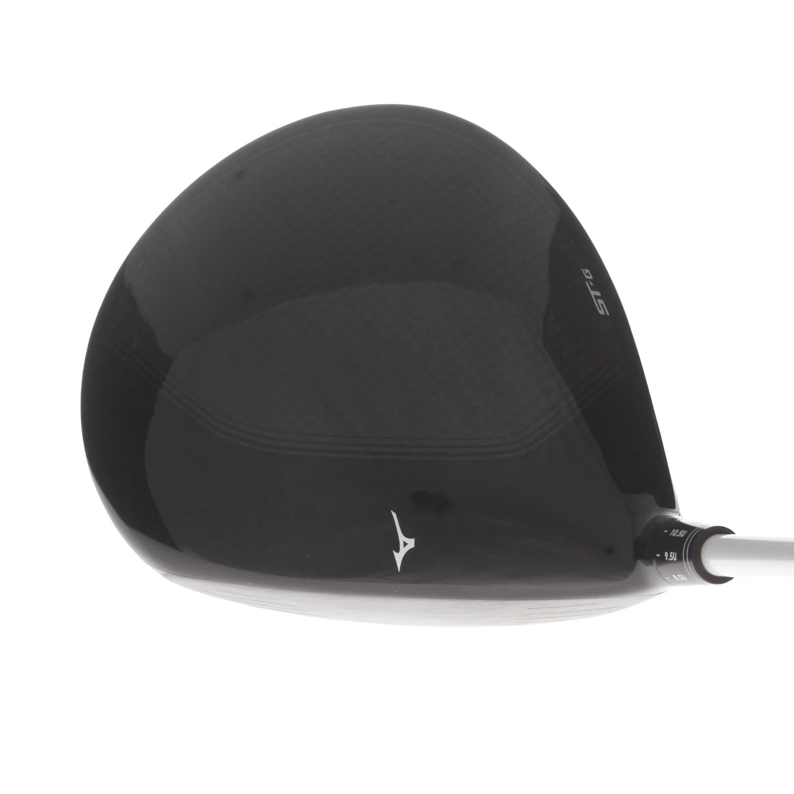 Mizuno ST-G 220 Graphite Mens Right Hand Driver 9* Extra Stiff - Fujikura Ozik 65g - Image 3